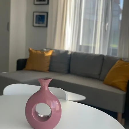 Apartamenty Wydminy Zewnętrze zdjęcie