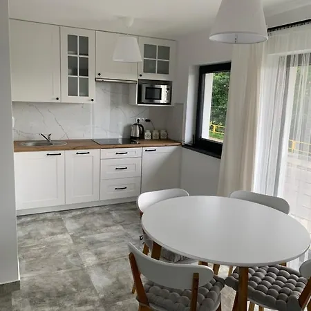 Apartamenty Wydminy Zewnętrze zdjęcie