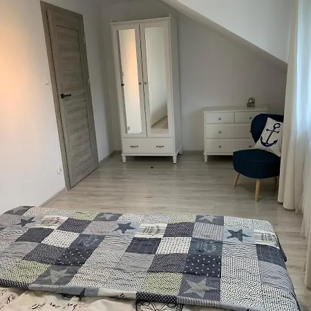 Apartamenty Wydminy Zewnętrze zdjęcie