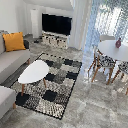 Apartamenty Wydminy Zewnętrze zdjęcie
