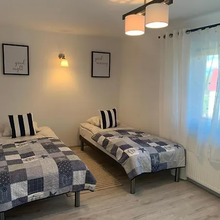 Apartamenty Wydminy Zewnętrze zdjęcie