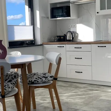 Apartamenty Wydminy Zewnętrze zdjęcie