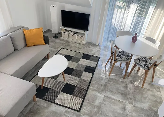 Apartamenty Wydminy