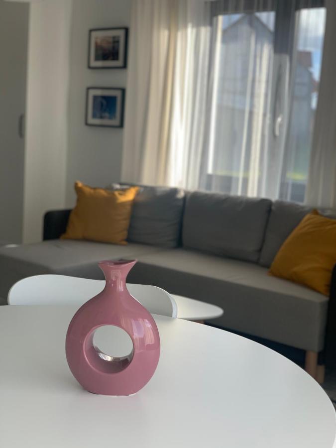 Apartment Apartamenty Wydminy Wydminy