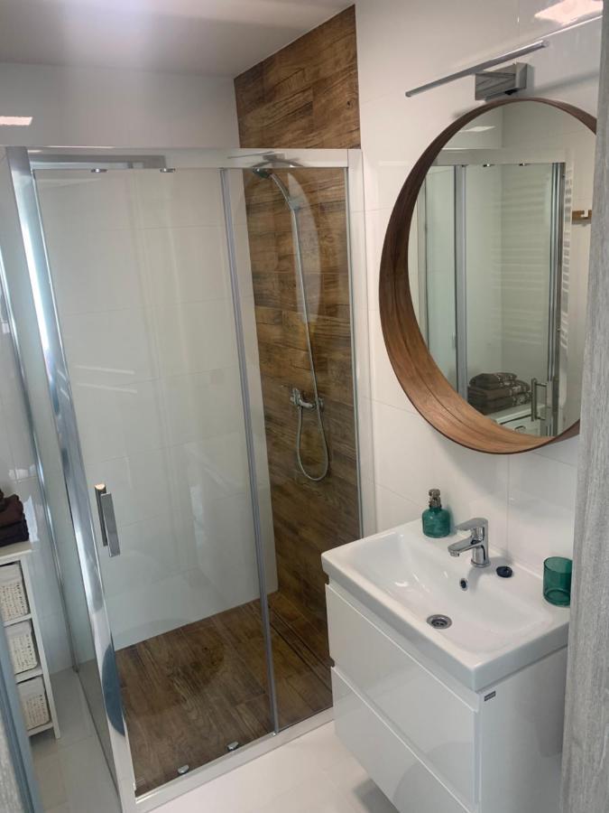 Apartamenty Wydminy Wydminy