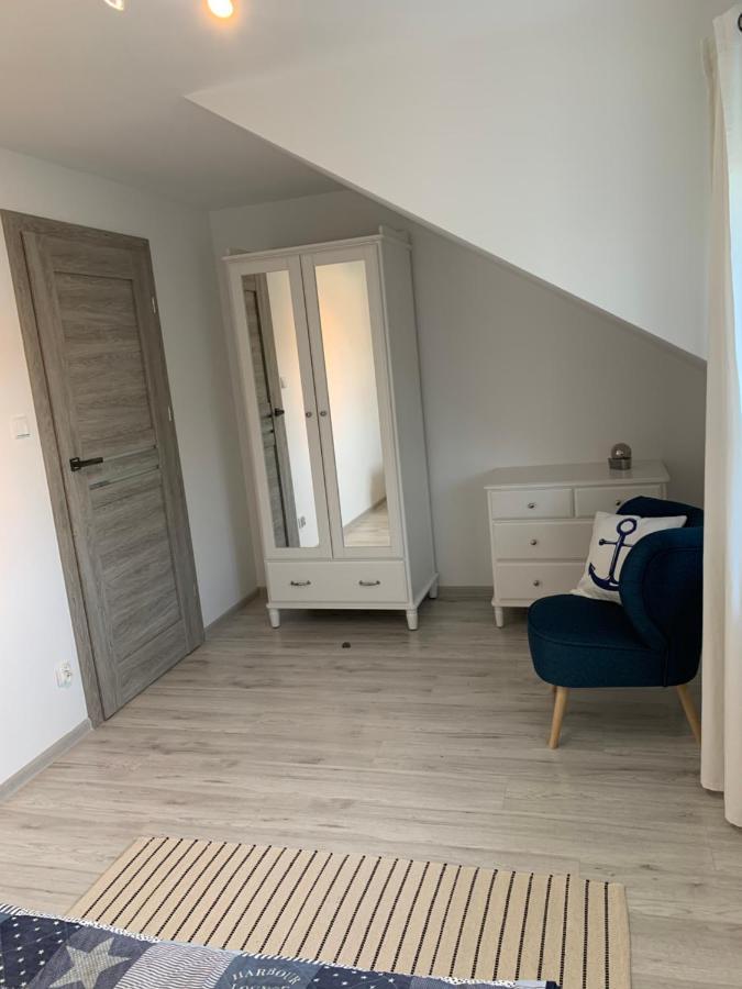 Apartamenty Wydminy *