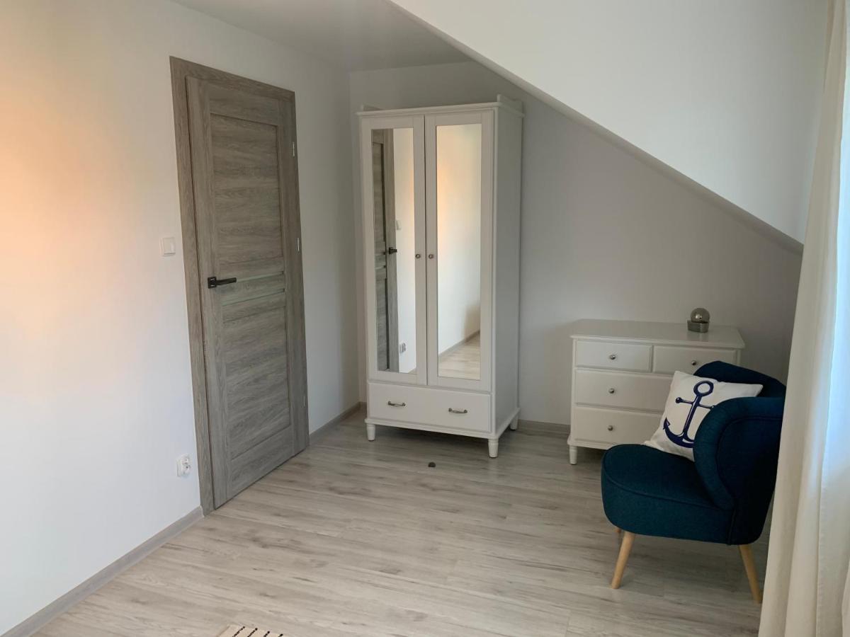 Apartment Apartamenty Wydminy Wydminy