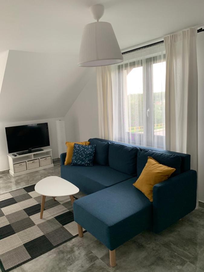 Apartment Apartamenty Wydminy *
