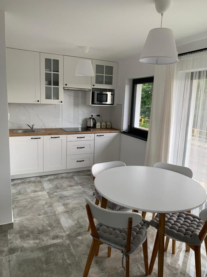 Apartamenty Wydminy