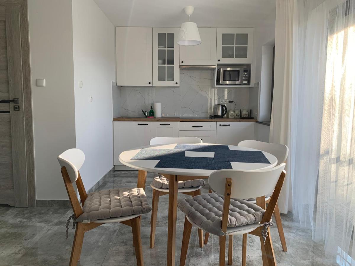Apartamenty Wydminy Apartment Wydminy