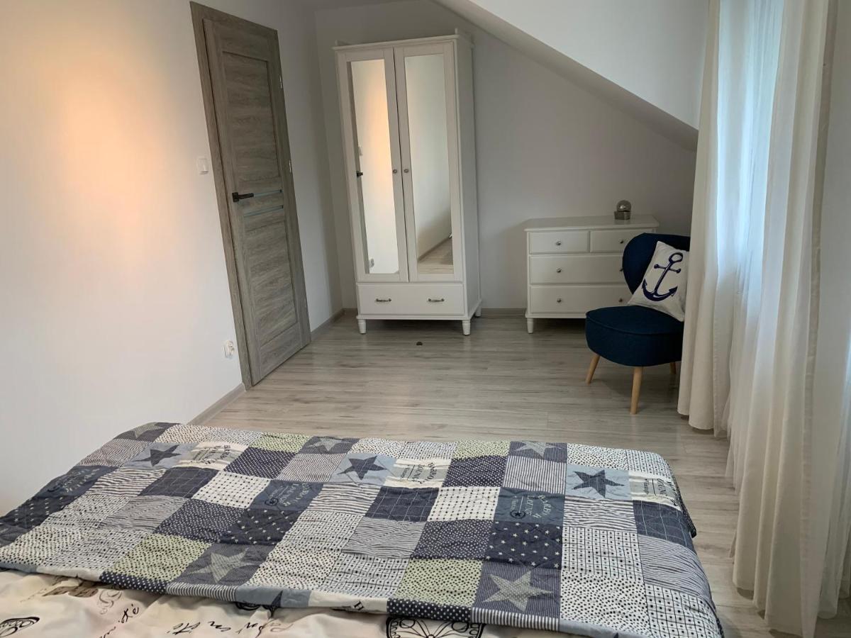 Apartamenty Wydminy Wydminy
