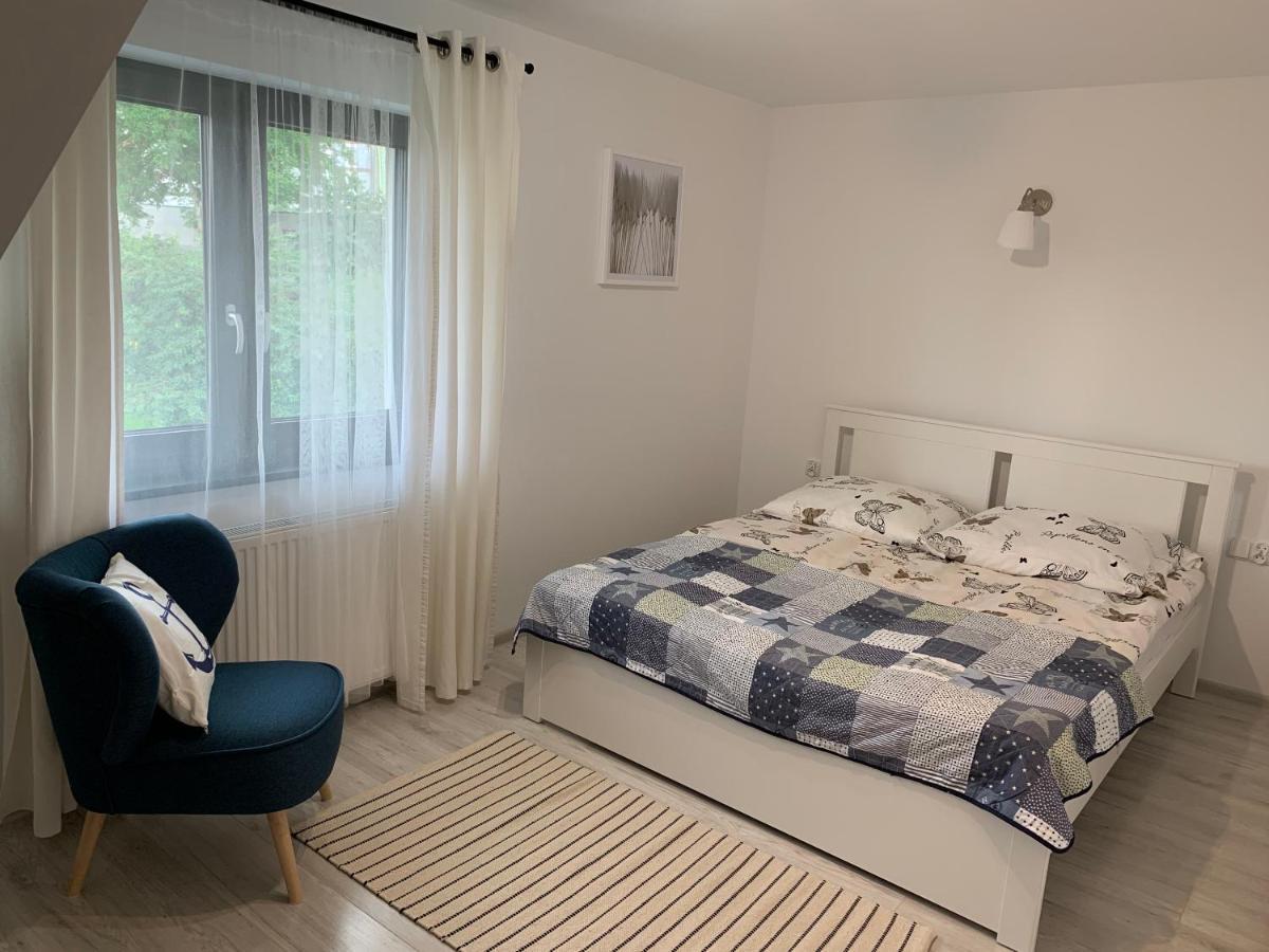 Apartamenty Wydminy * Wydminy