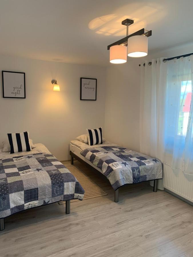 Apartment Apartamenty Wydminy