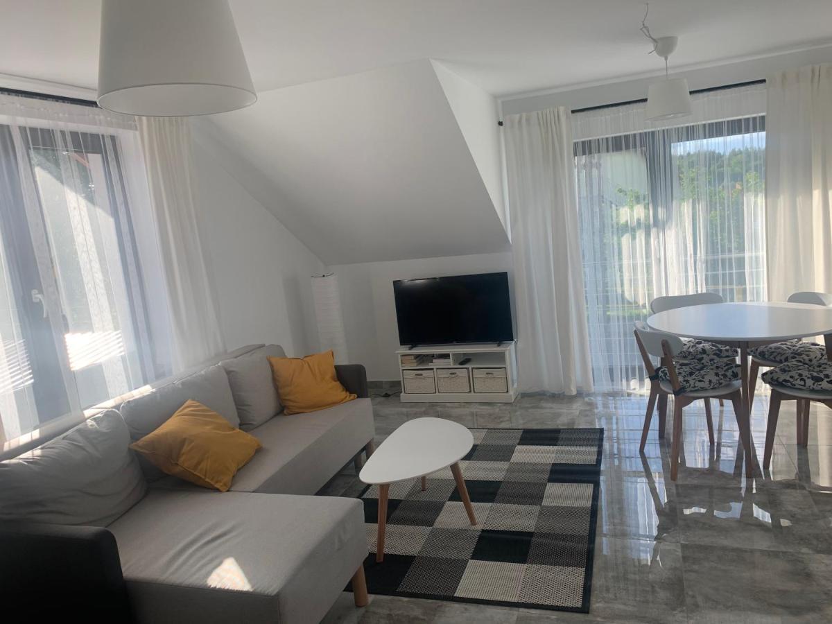 Apartamenty Wydminy *