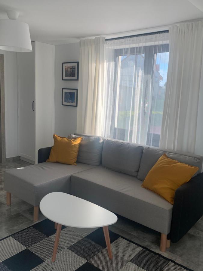 Apartamenty Wydminy Wydminy