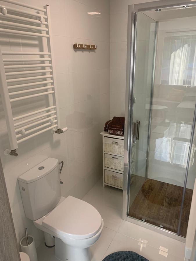 Apartamenty Wydminy Apartment *